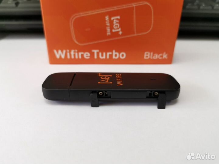 Модем универсальный 4G 3372 -153