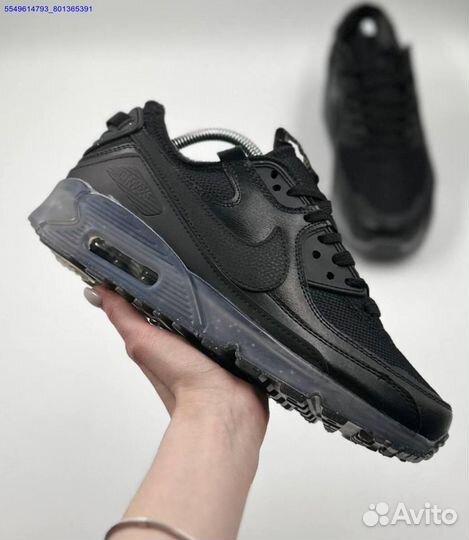 Nike air max terrascape 90