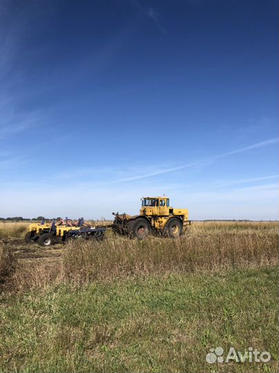 Фермерское хозяйство спк