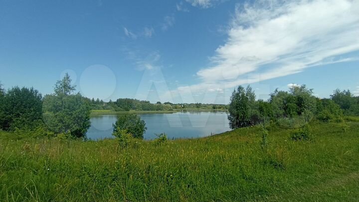 Участок 12 сот. (СНТ, ДНП)