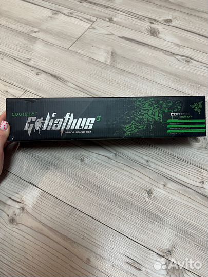 Коврик для мыши