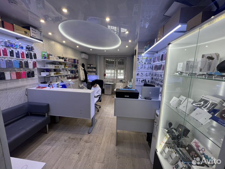 Ремонт телефонов / Выкуп