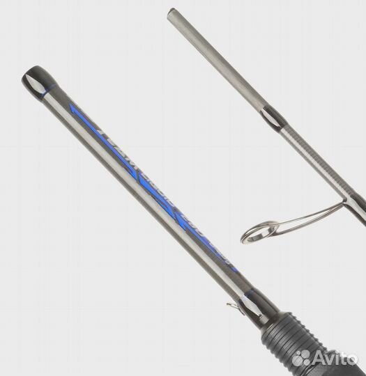 Спиннинг Mifine Team Liquid 5-25 г 2.05 м