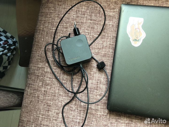 Lenovo ideapad 320 SSD 128GB