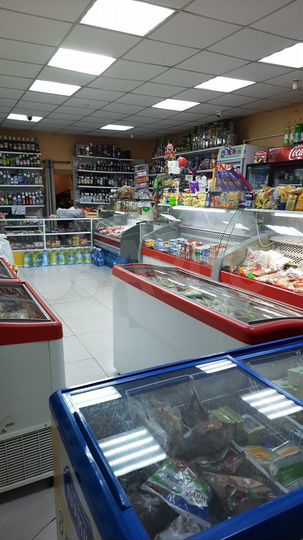 Торговая площадь, 63 м²