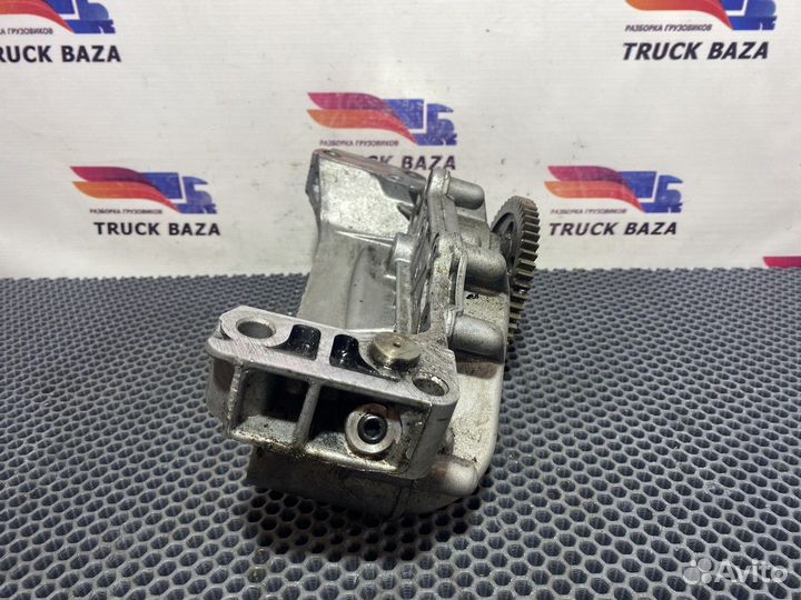 1698646 Насос масляный Daf CF, Daf XF105