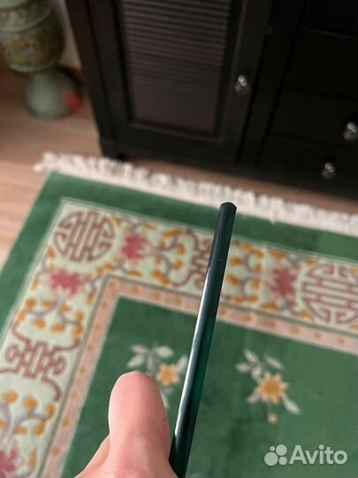 Полка стекло