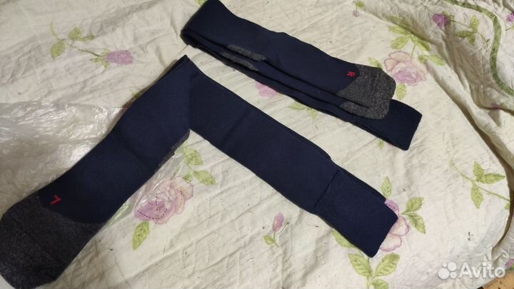 Гетры носки Falke