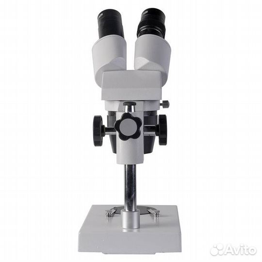 Микроскоп стерео мс-1 вар.2A (2х/4х), шт