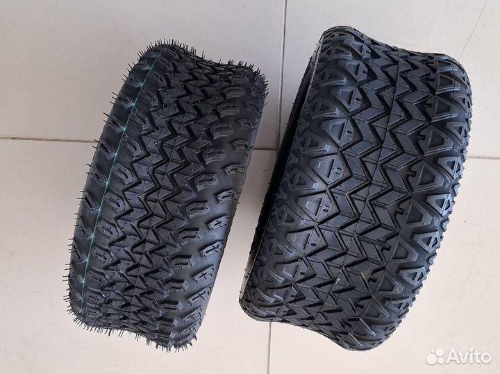 Покрышки для электроскутера