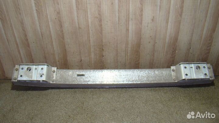 Усилитель заднего бампера Lexus GS 300/350/430/45