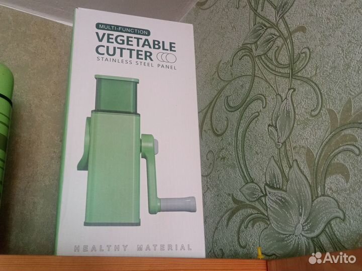 Терка для овощей