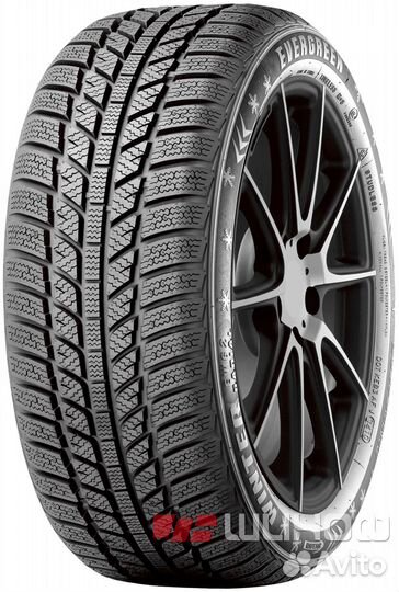 Evergreen EW62 215/60 R16