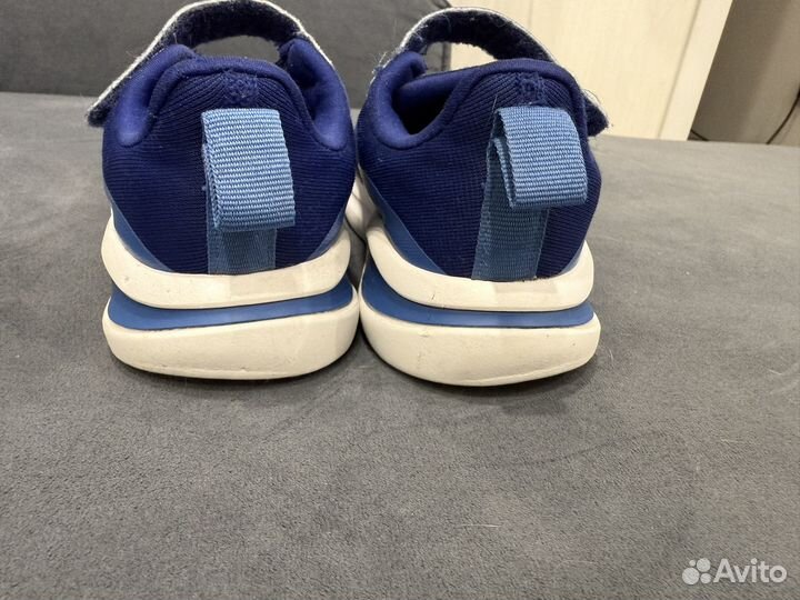 Кроссовки для мальчика addidas