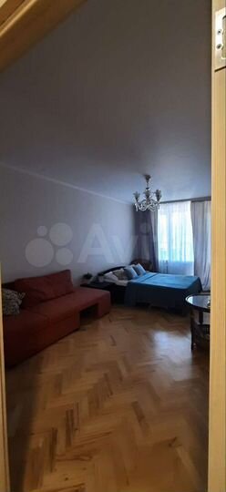 1-к. квартира, 37 м², 3/9 эт.