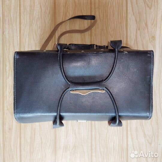 Кофр для фототехники