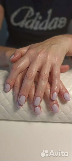 Маникюр и педикюр Мытищи
