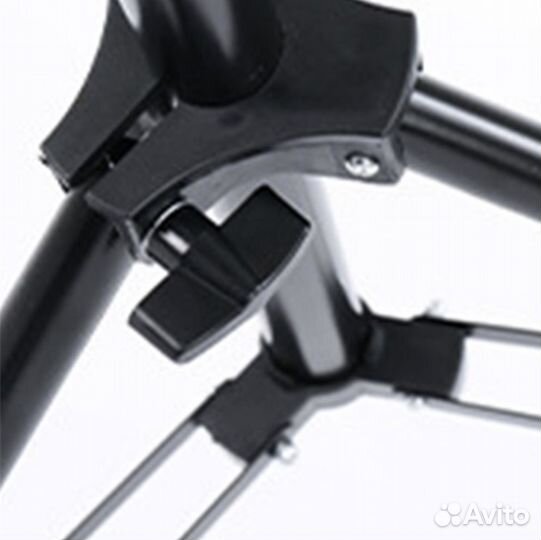 Держатель для фона (комплект) 2 х 3,5 м (новый)