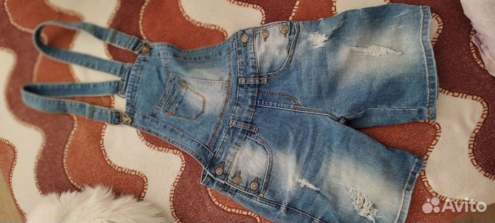 Женские вещи