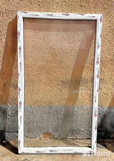 Новые окна пвх в наличии