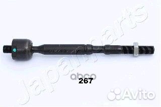 Тяга рулевая rd267 Japanparts