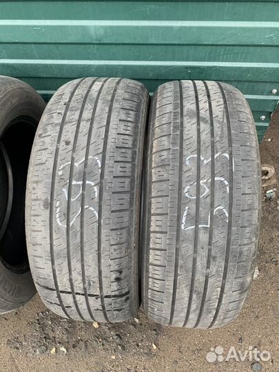 Kumho 846 225/60 R17