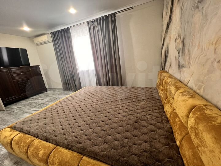 2-к. квартира, 52 м², 7/9 эт.