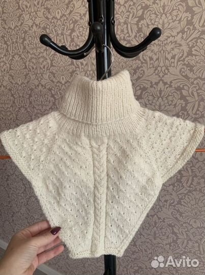 Манишка женская