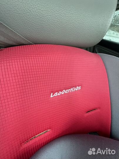 Автомобильное кресло