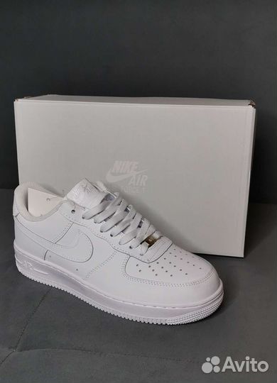 Кроссовки Nike Air force 1