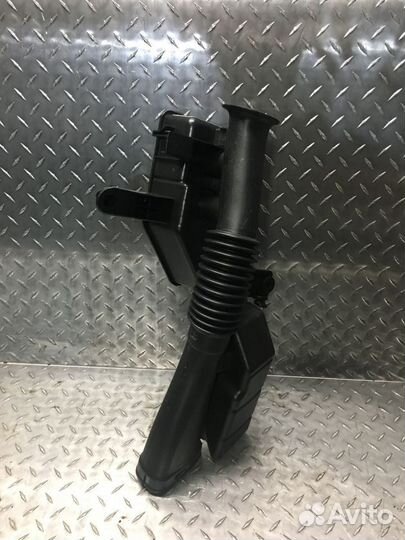 Гофра воздухазаборника мазда 3 bk