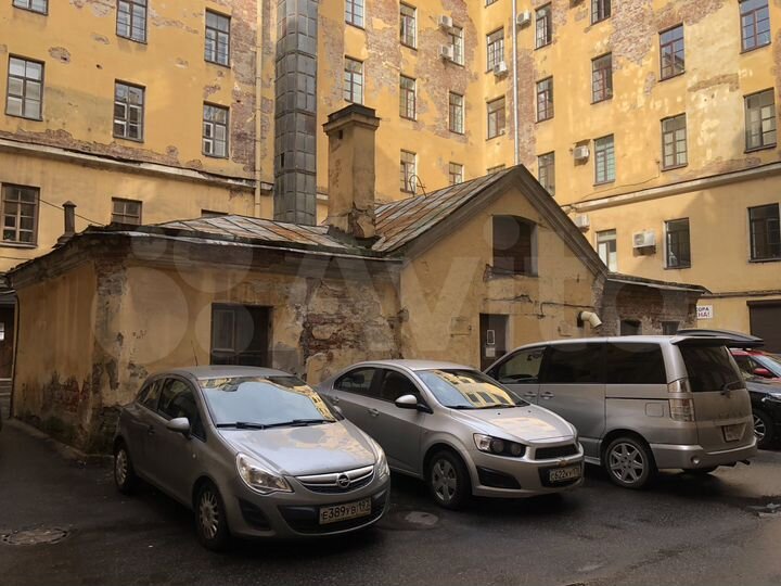 Склад, 78.1 м²