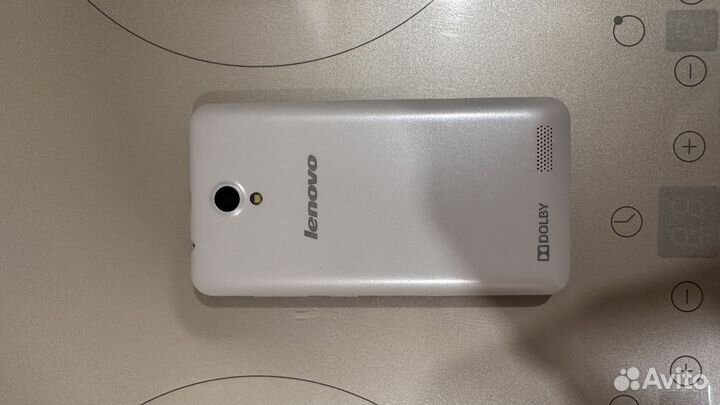 Lenovo A319, 4 ГБ