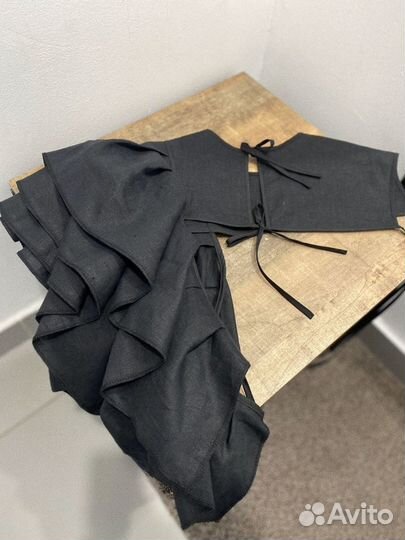 Манишка женская