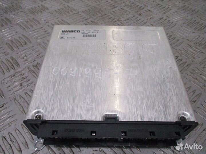 Блок управления EBS DAF 1694000