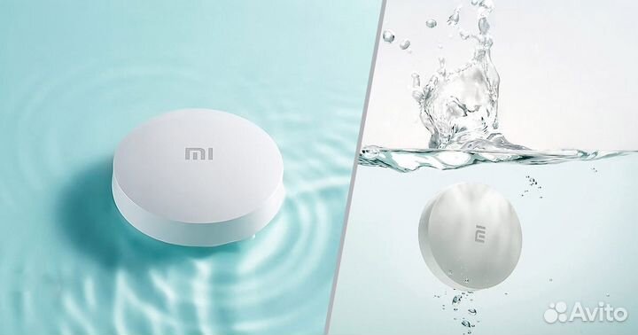 Датчик протечки воды Xiaomi Mi Flood Detector