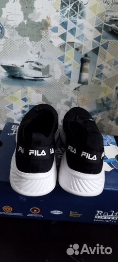 Кроссовки мужские