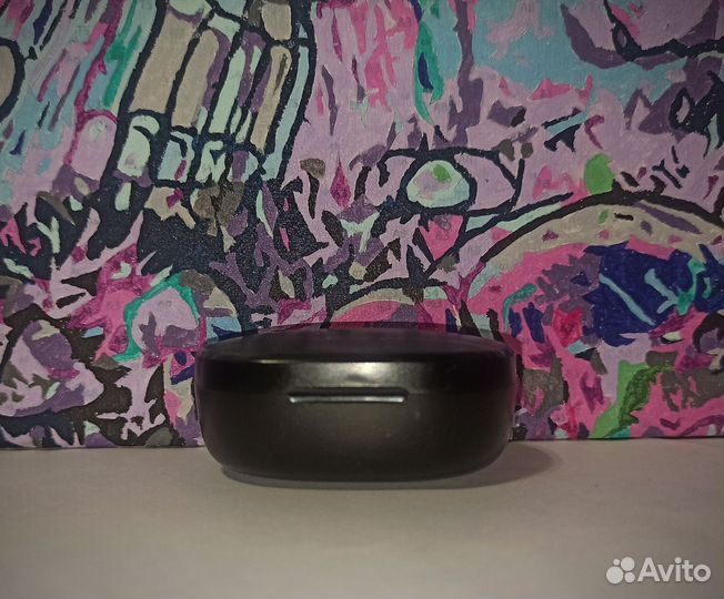 Беспроводные наушники true wireless leef