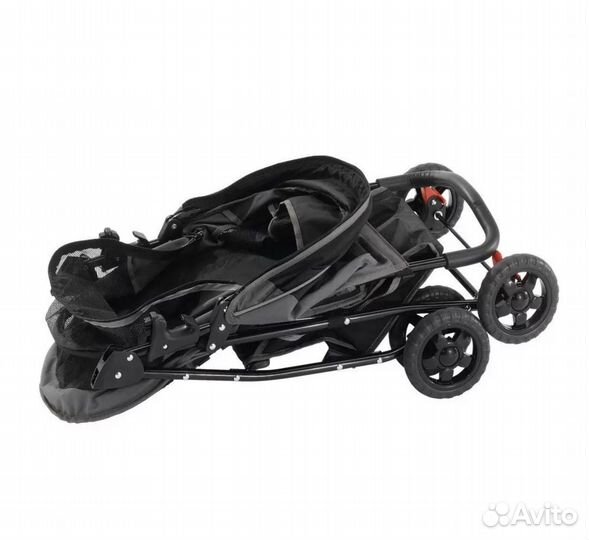 Коляска для животных