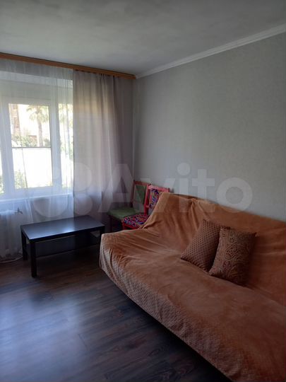 2-к. квартира, 48 м², 7/7 эт.