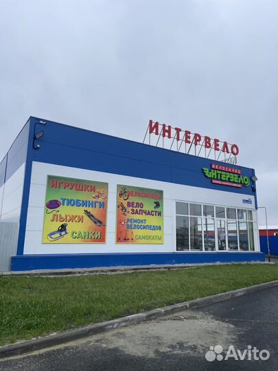 Шлем мото BLD-162 Gorilla модульный