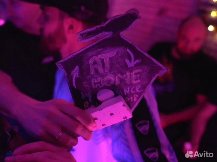 DJ практика, обучение диджеингу