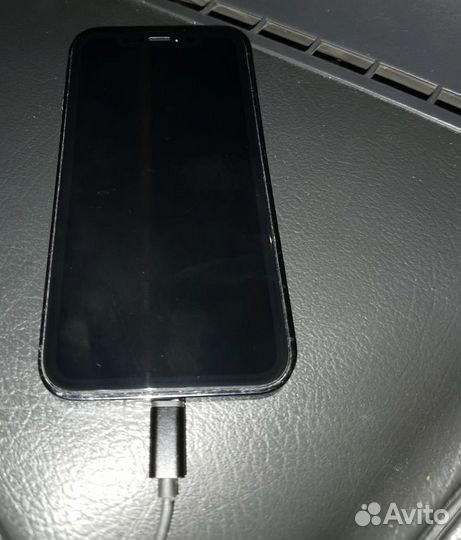 iPhone xr в корпусе 13 pro