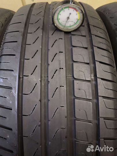 Pirelli Cinturato P7 225/55 R16
