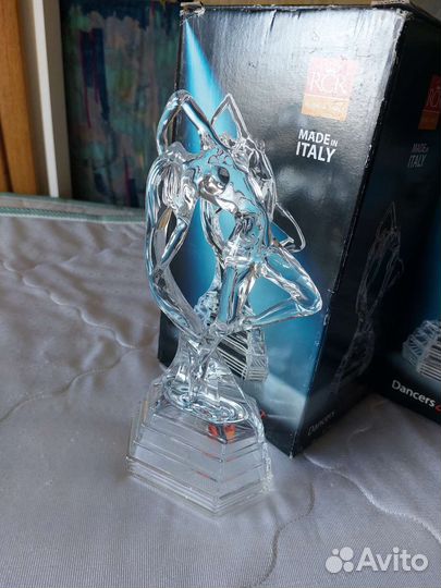 Статуэтка Aurora хрусталь