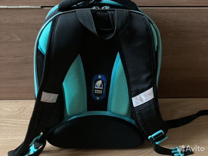 Школьный рюкзак Berlingo