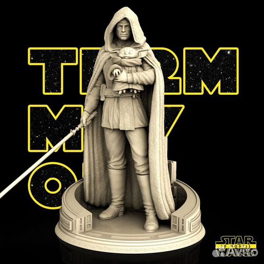 Фигурки Star Wars, Звёздные войны, Стар Варс