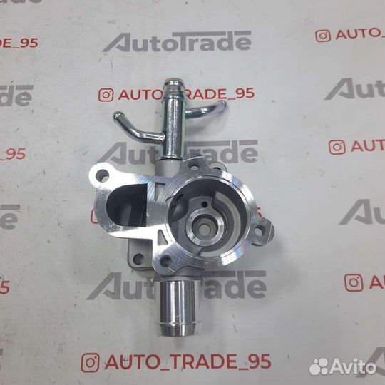 Корпус термостата Accent