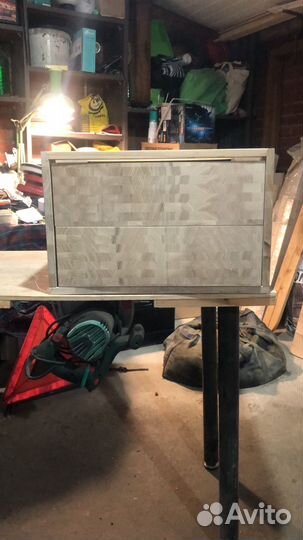 Ремонт, сборка, реставрация мебели