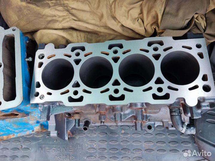 Шлифовка гбц, коленвалов, расточка бц,опрессовка